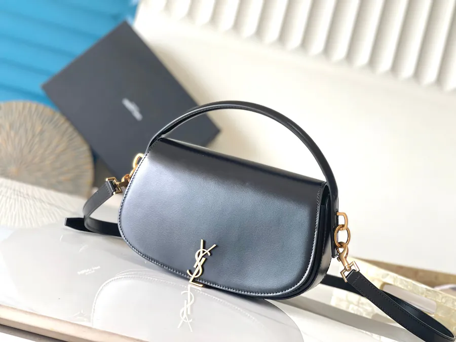 VOLTAIRE Handbag
